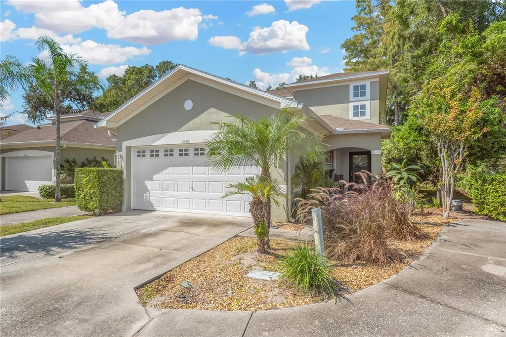 8805 Casablanca Way Tampa FL 33626