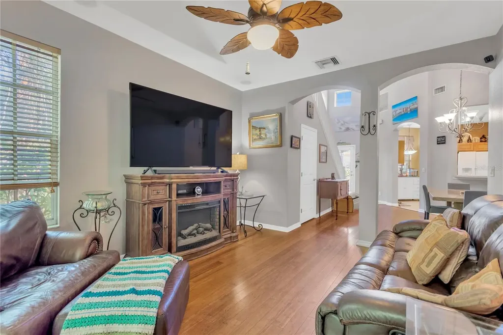 8805 Casablanca Way Tampa FL 33626