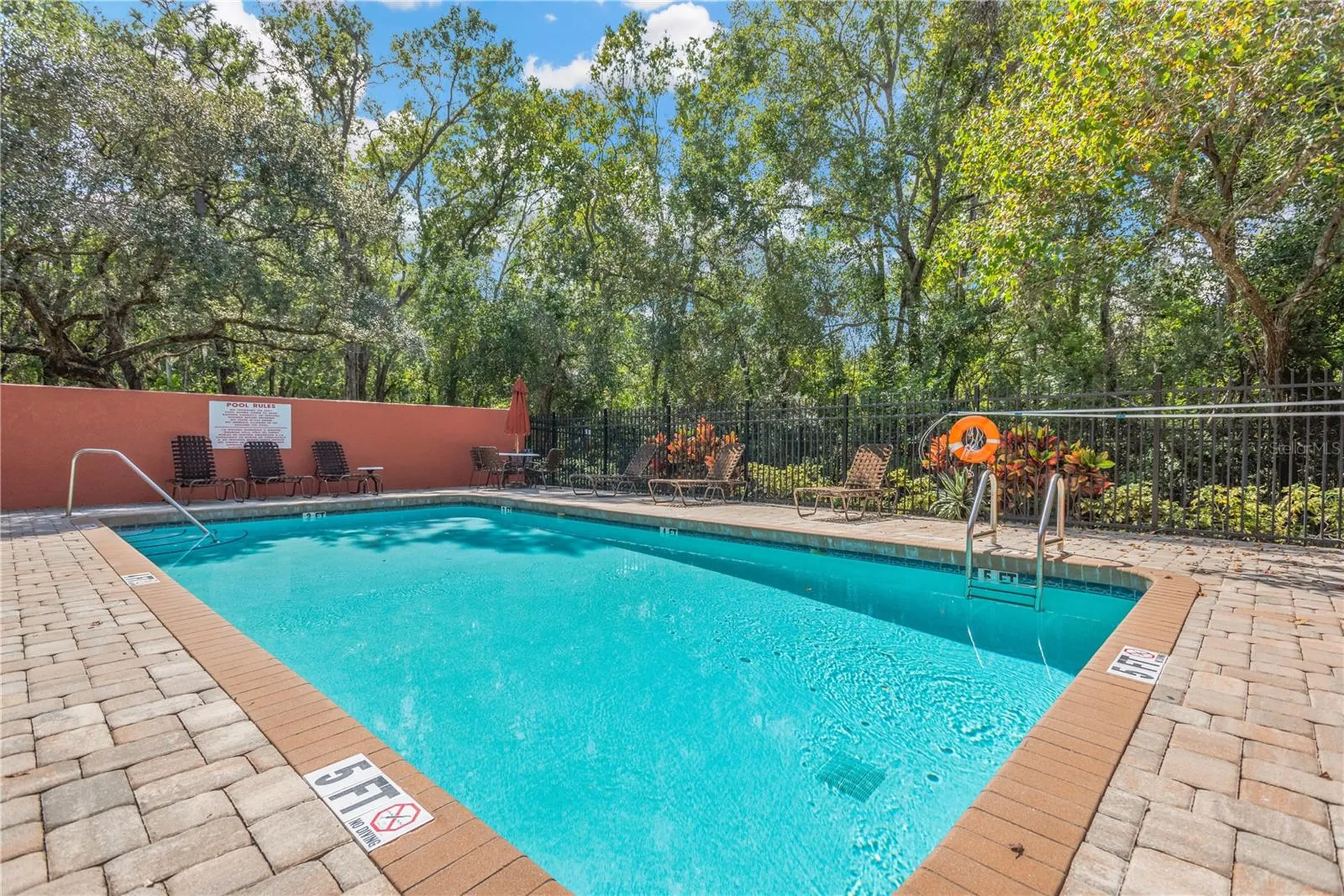 8805 Casablanca Way Tampa FL 33626