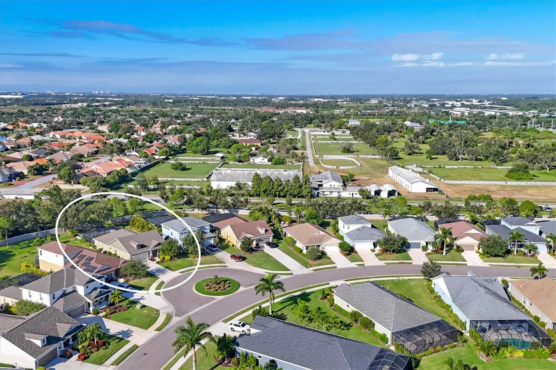7040 White Willow Court Sarasota FL 34243