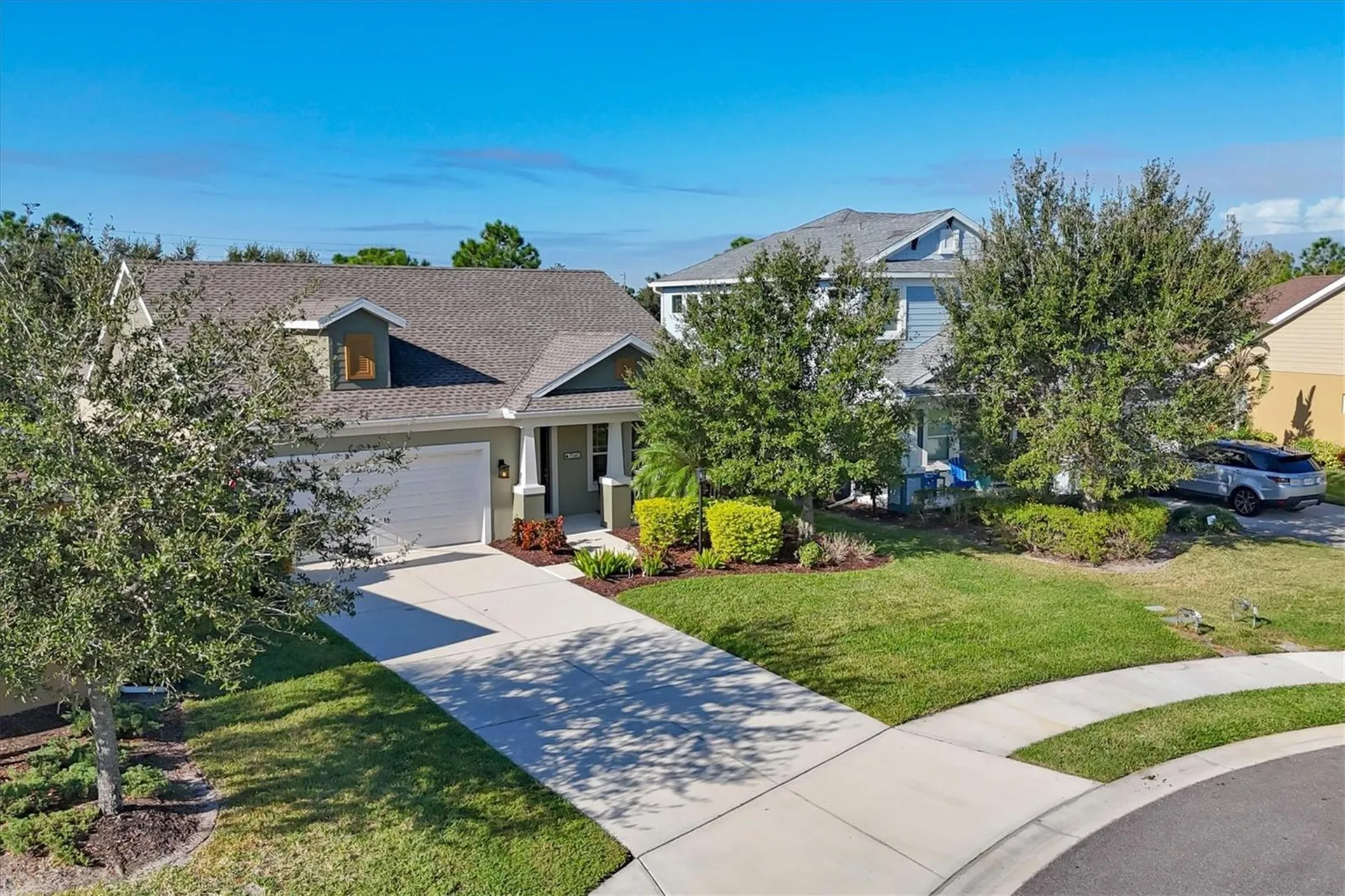 7040 White Willow Court Sarasota FL 34243