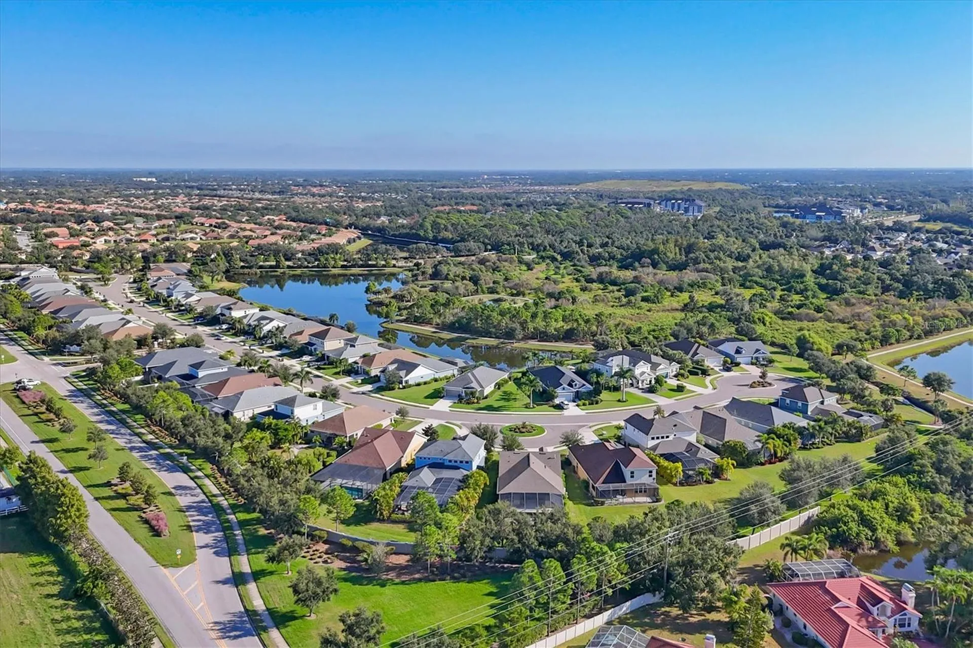 7040 White Willow Court Sarasota FL 34243