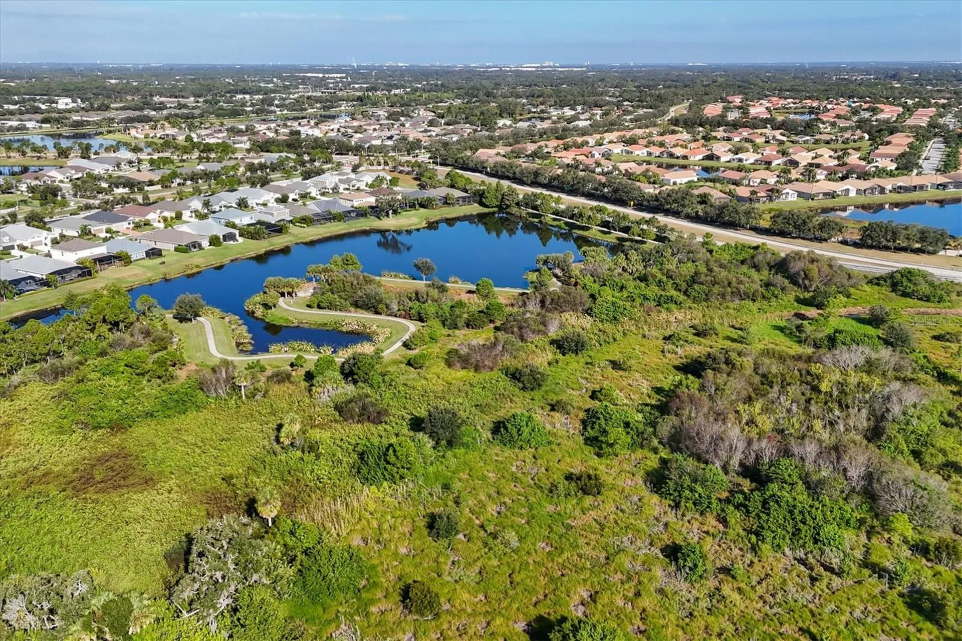 7040 White Willow Court Sarasota FL 34243