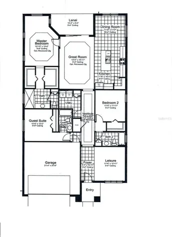 7040 White Willow Court Sarasota FL 34243