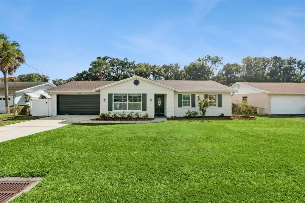 2900 E Grant Avenue Orlando FL 32806