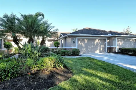 5369 Peppermill Court Sarasota FL 34241