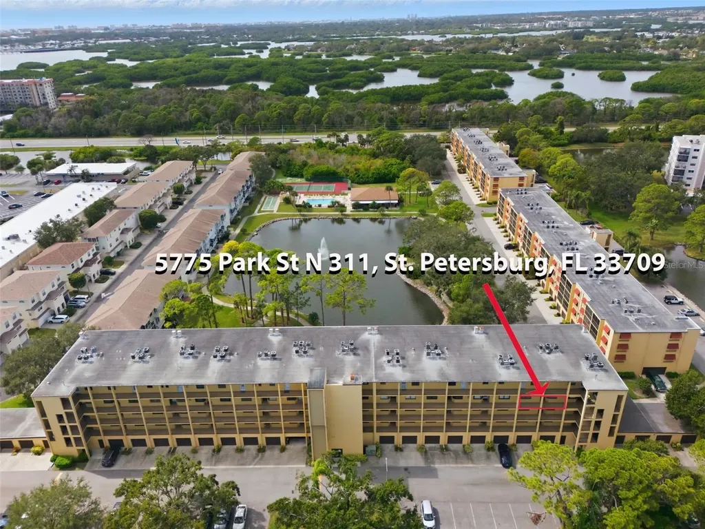 5775 Park Street N St Petersburg FL 33709