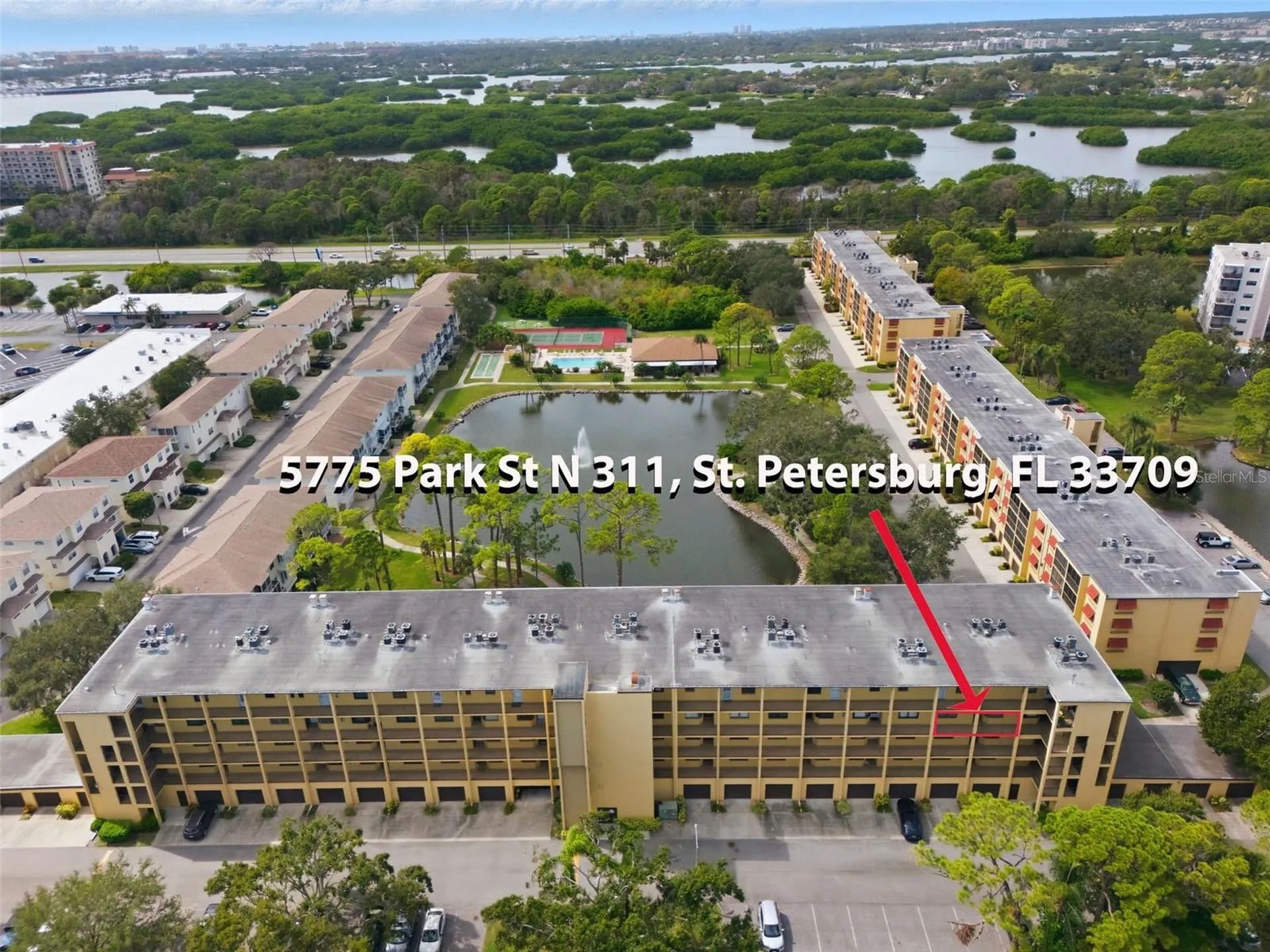 5775 Park Street N St Petersburg FL 33709