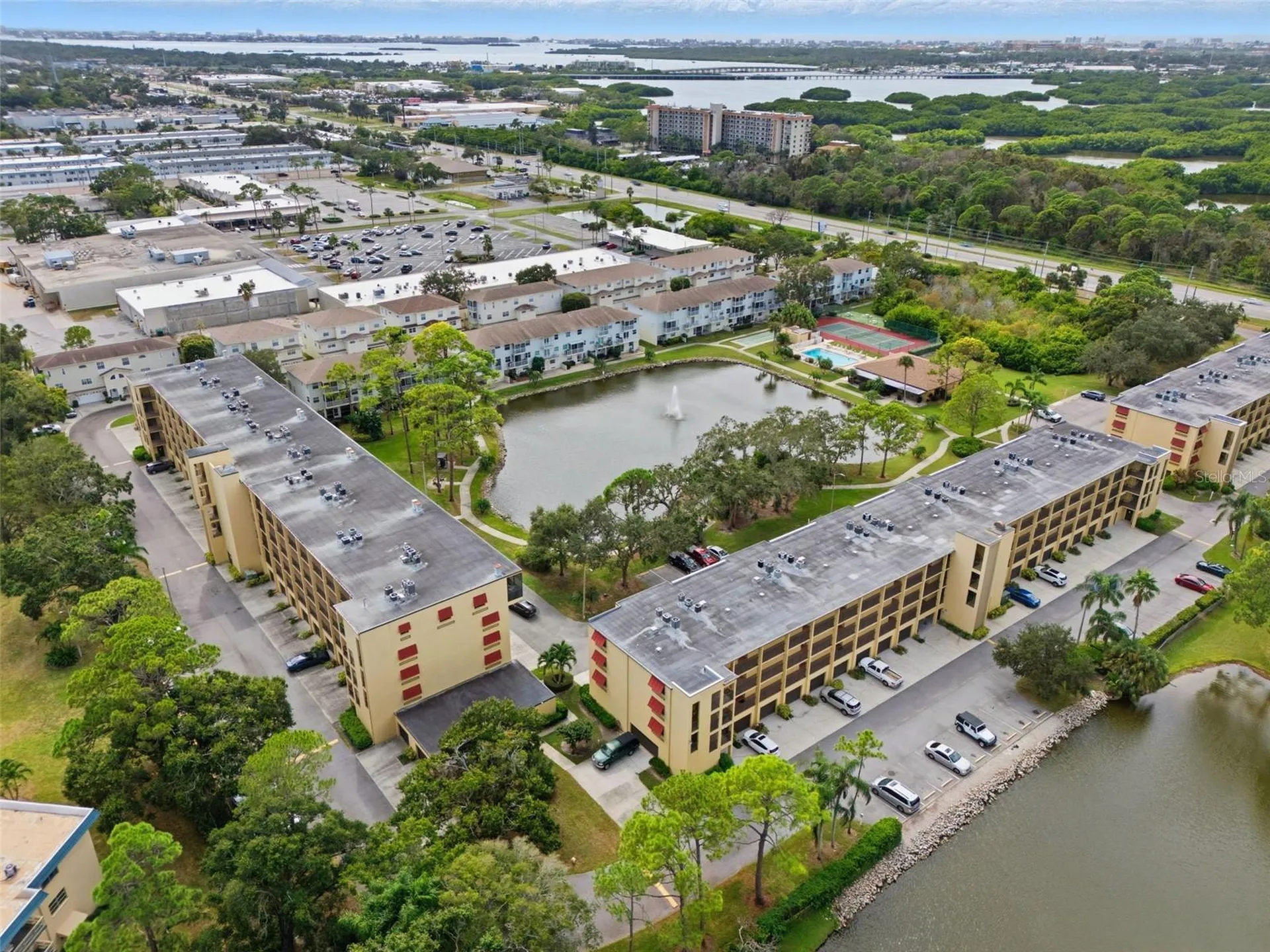 5775 Park Street N St Petersburg FL 33709