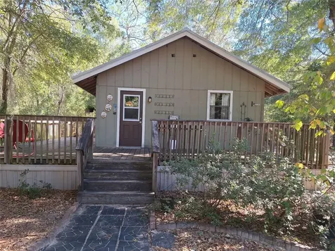 7417 NW 6th Street Bell FL 32619
