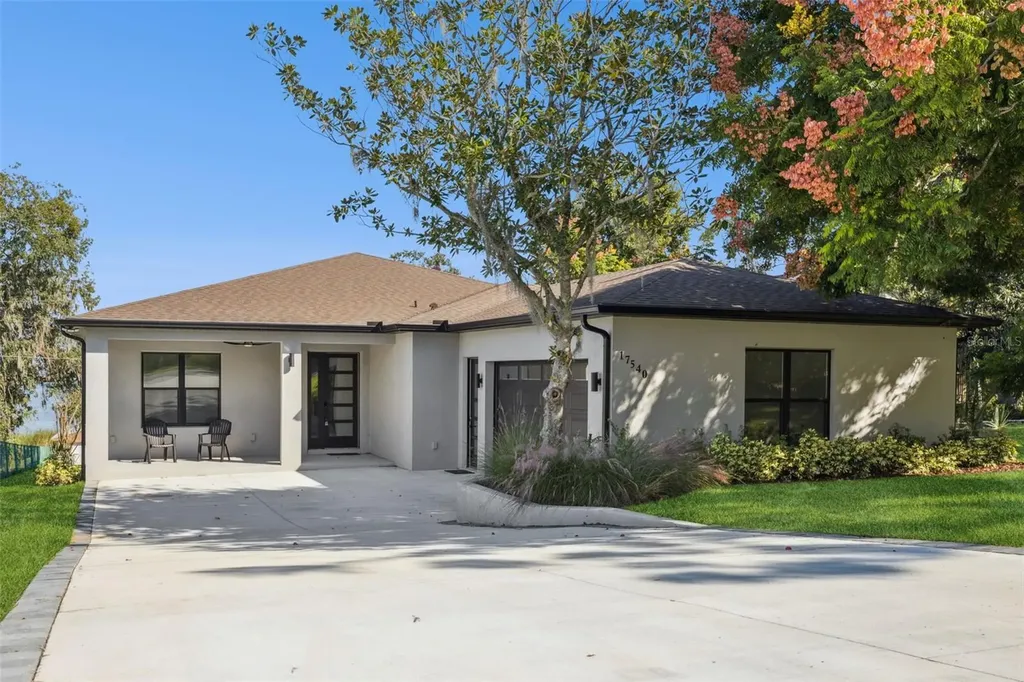 17540 Third Street Montverde FL 34756