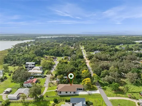 17540 Third Street Montverde FL 34756