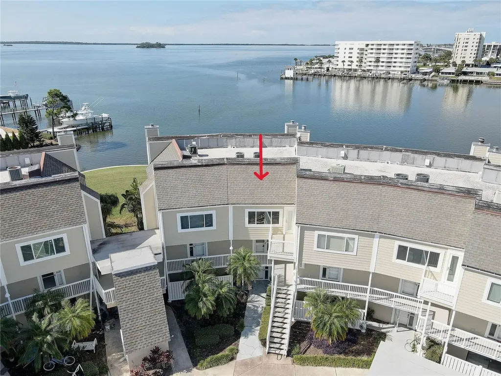 433 S Paula Drive Dunedin FL 34698