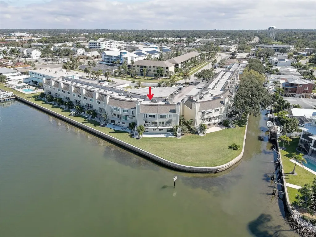 433 S Paula Drive Dunedin FL 34698