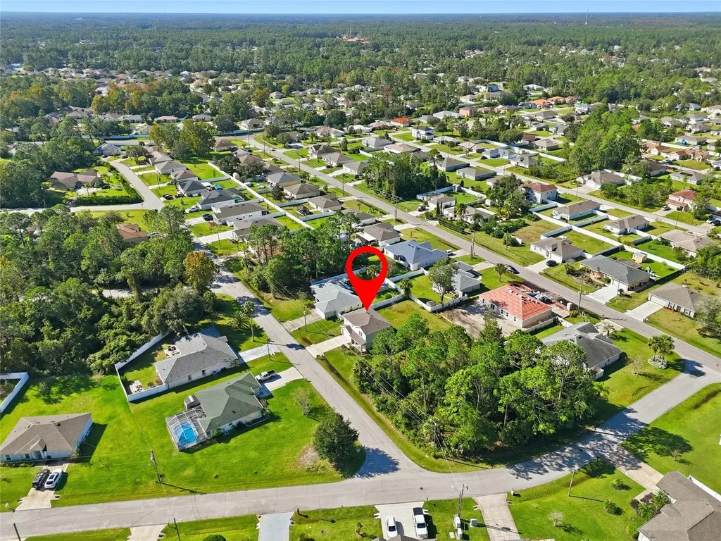 4 Round Tree Drive Palm Coast FL 32164
