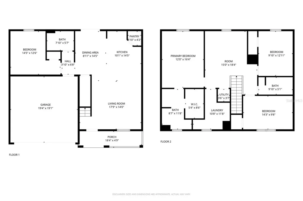 4 Round Tree Drive Palm Coast FL 32164