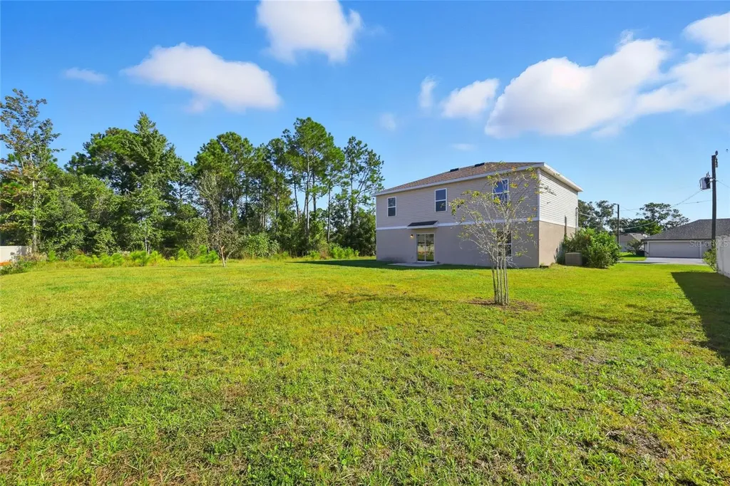 4 Round Tree Drive Palm Coast FL 32164