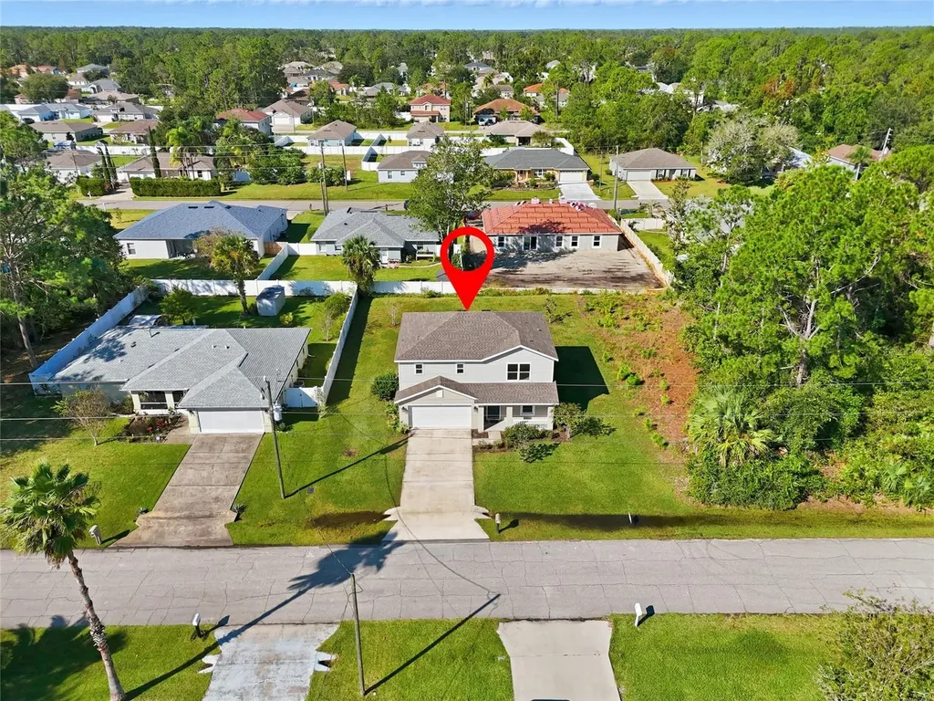 4 Round Tree Drive Palm Coast FL 32164