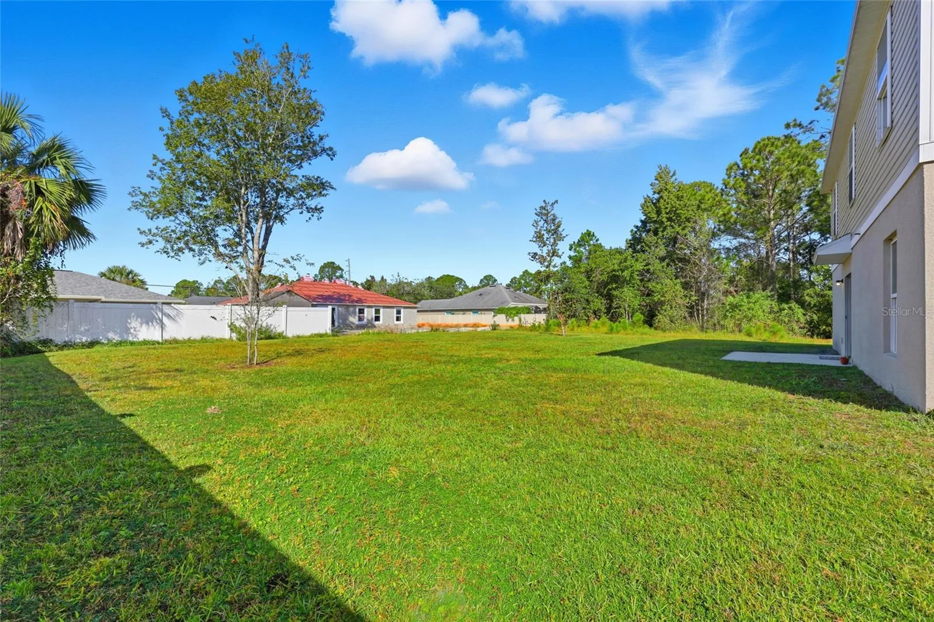 4 Round Tree Drive Palm Coast FL 32164