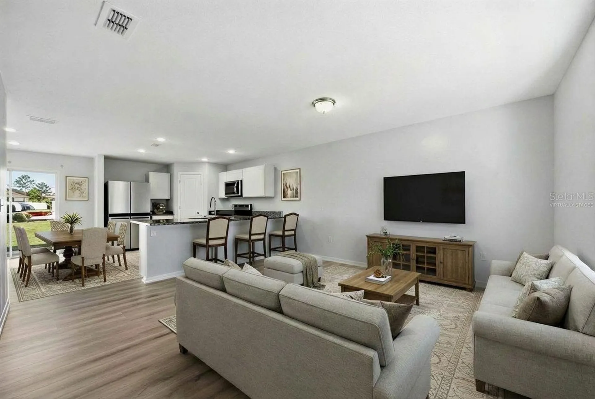 4 Round Tree Drive Palm Coast FL 32164