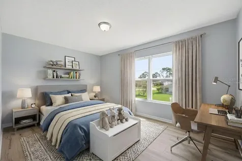 4 Round Tree Drive Palm Coast FL 32164