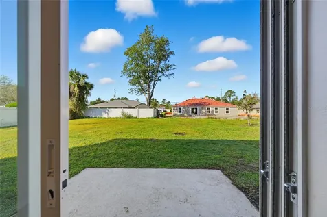 4 Round Tree Drive Palm Coast FL 32164