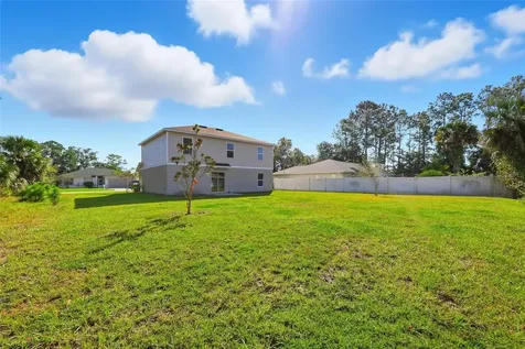 4 Round Tree Drive Palm Coast FL 32164