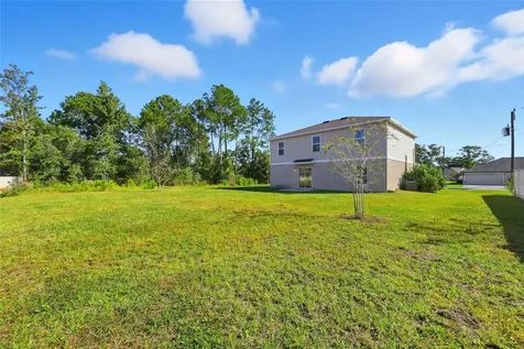 4 Round Tree Drive Palm Coast FL 32164