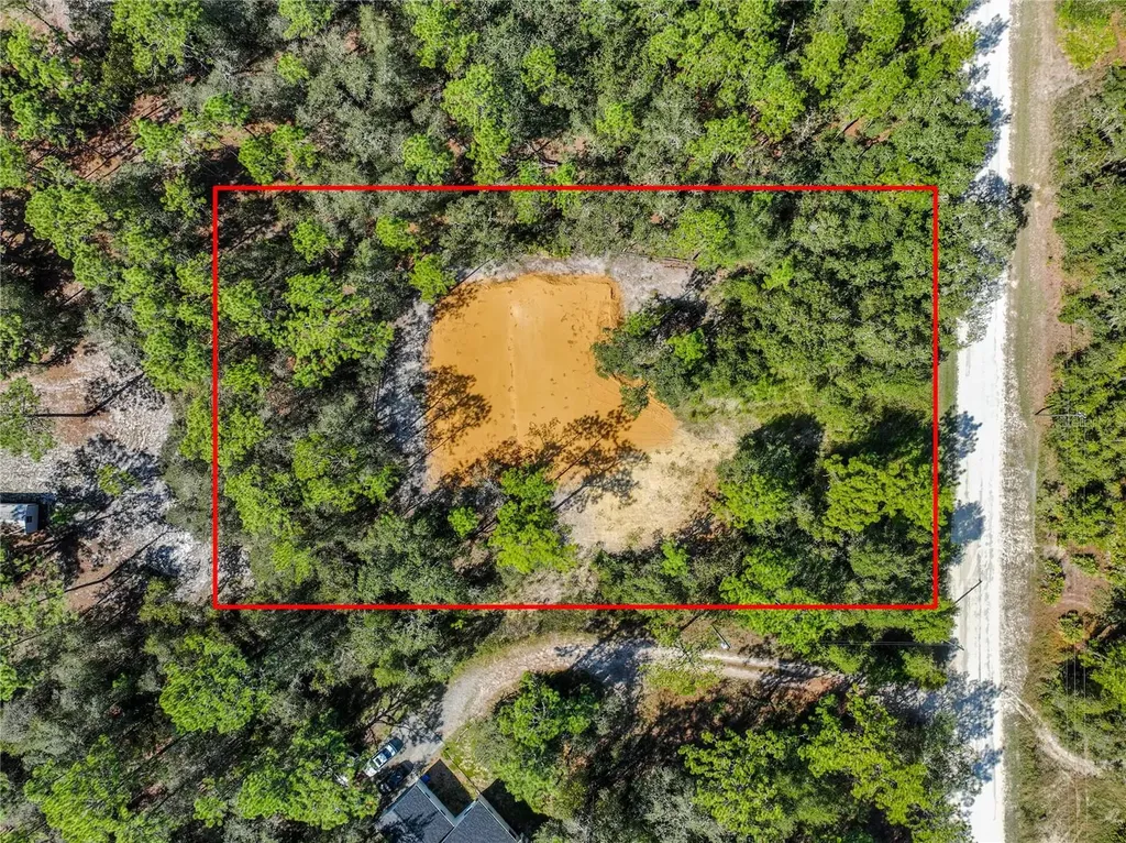 33216 Teakwood Drive Webster FL 33597