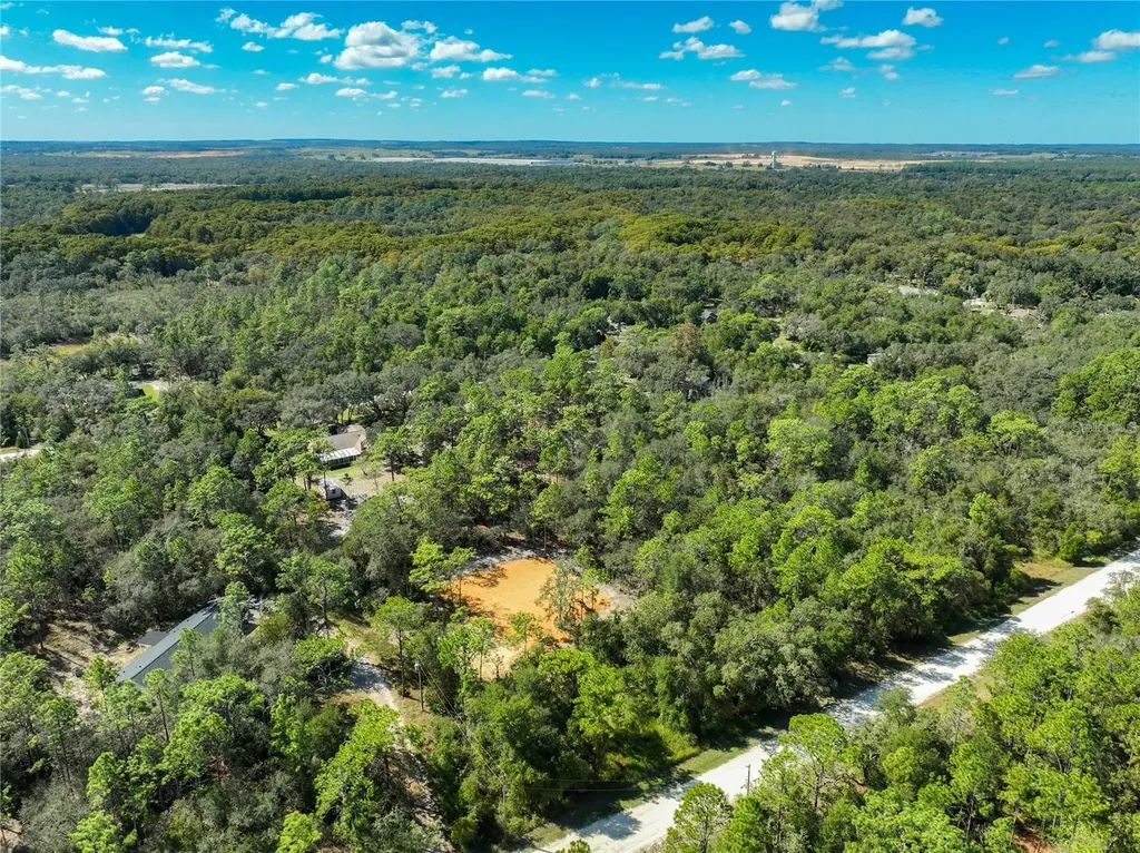 33216 Teakwood Drive Webster FL 33597