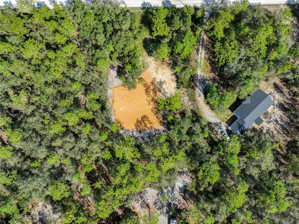 33216 Teakwood Drive Webster FL 33597