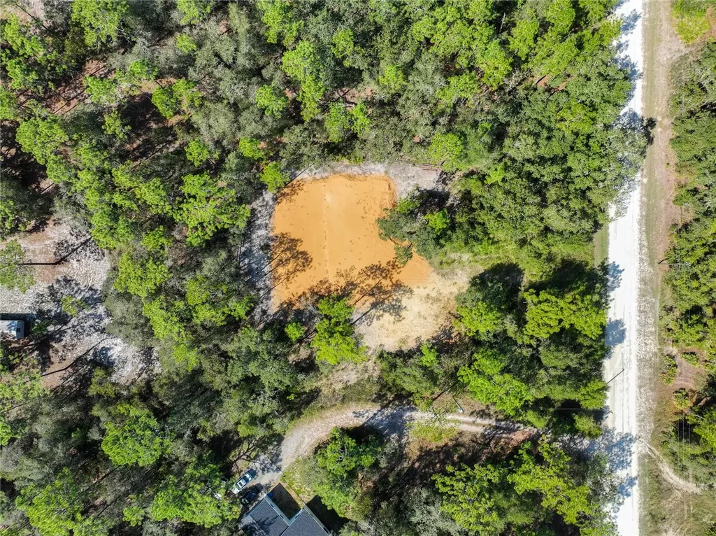 33216 Teakwood Drive Webster FL 33597