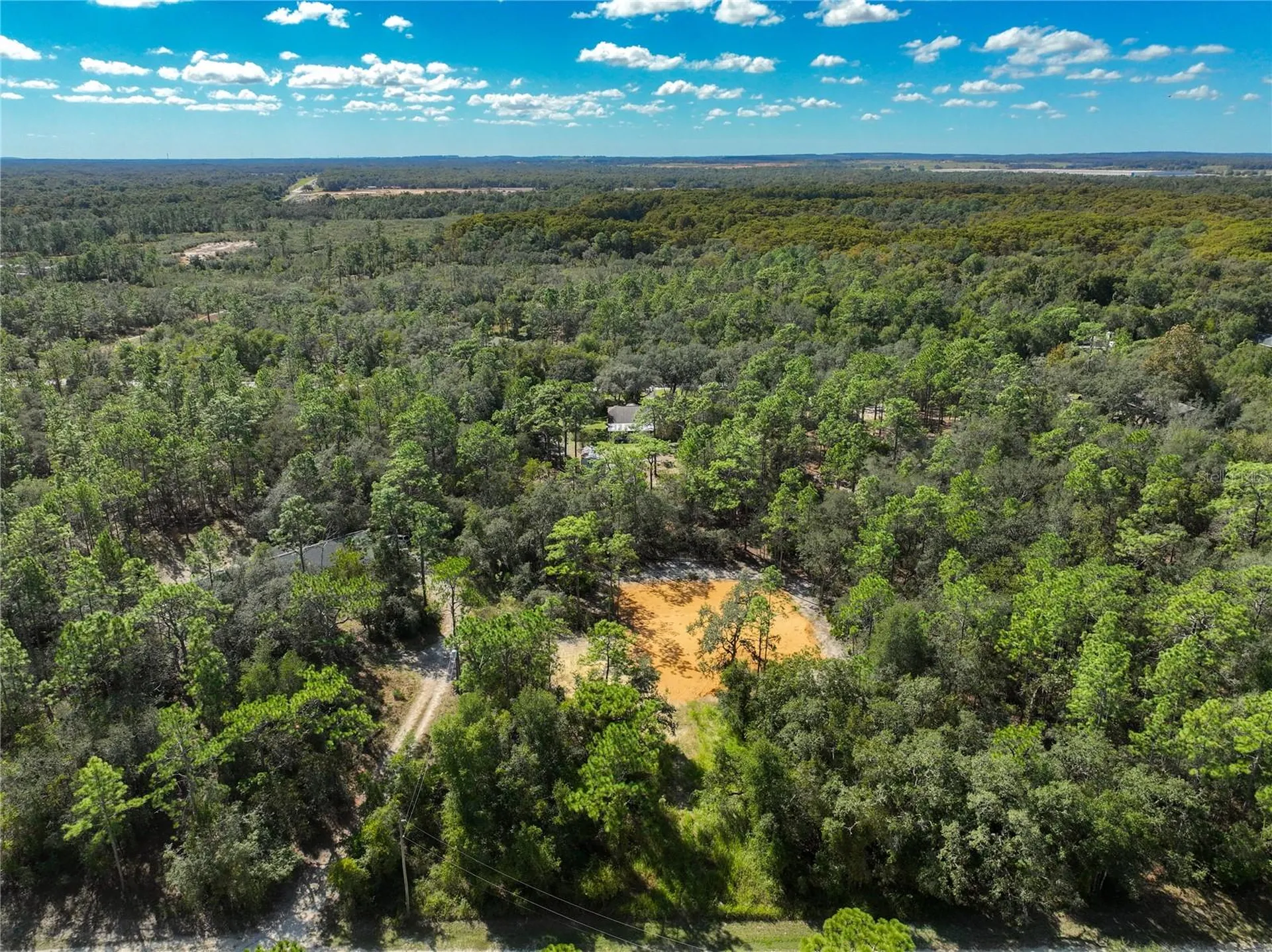33216 Teakwood Drive Webster FL 33597