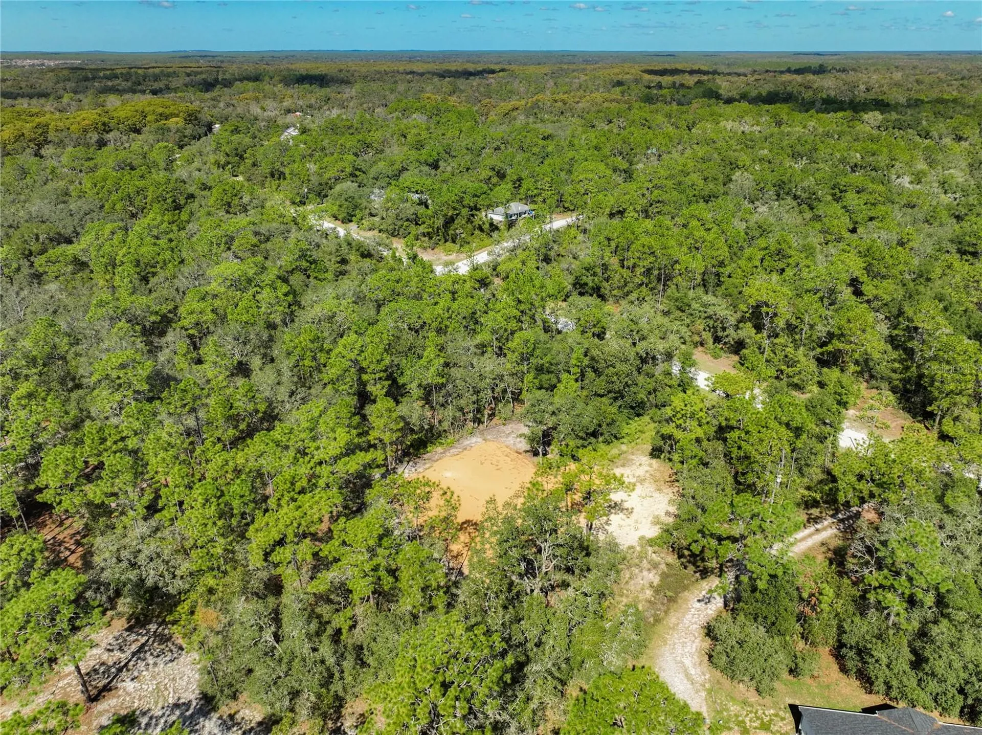 33216 Teakwood Drive Webster FL 33597