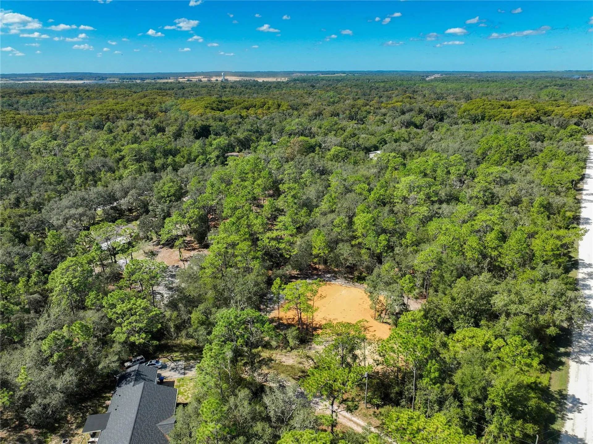 33216 Teakwood Drive Webster FL 33597