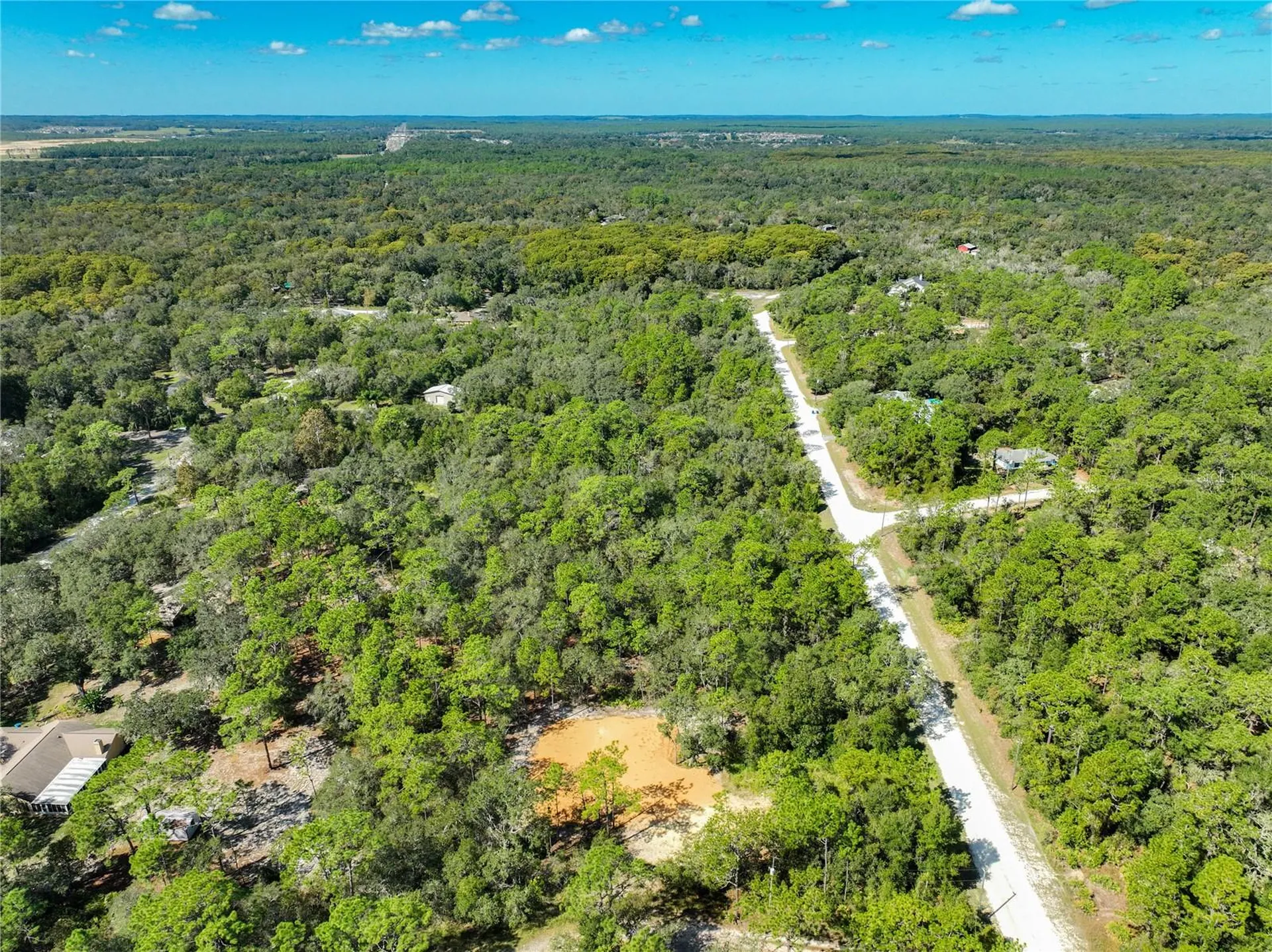 33216 Teakwood Drive Webster FL 33597