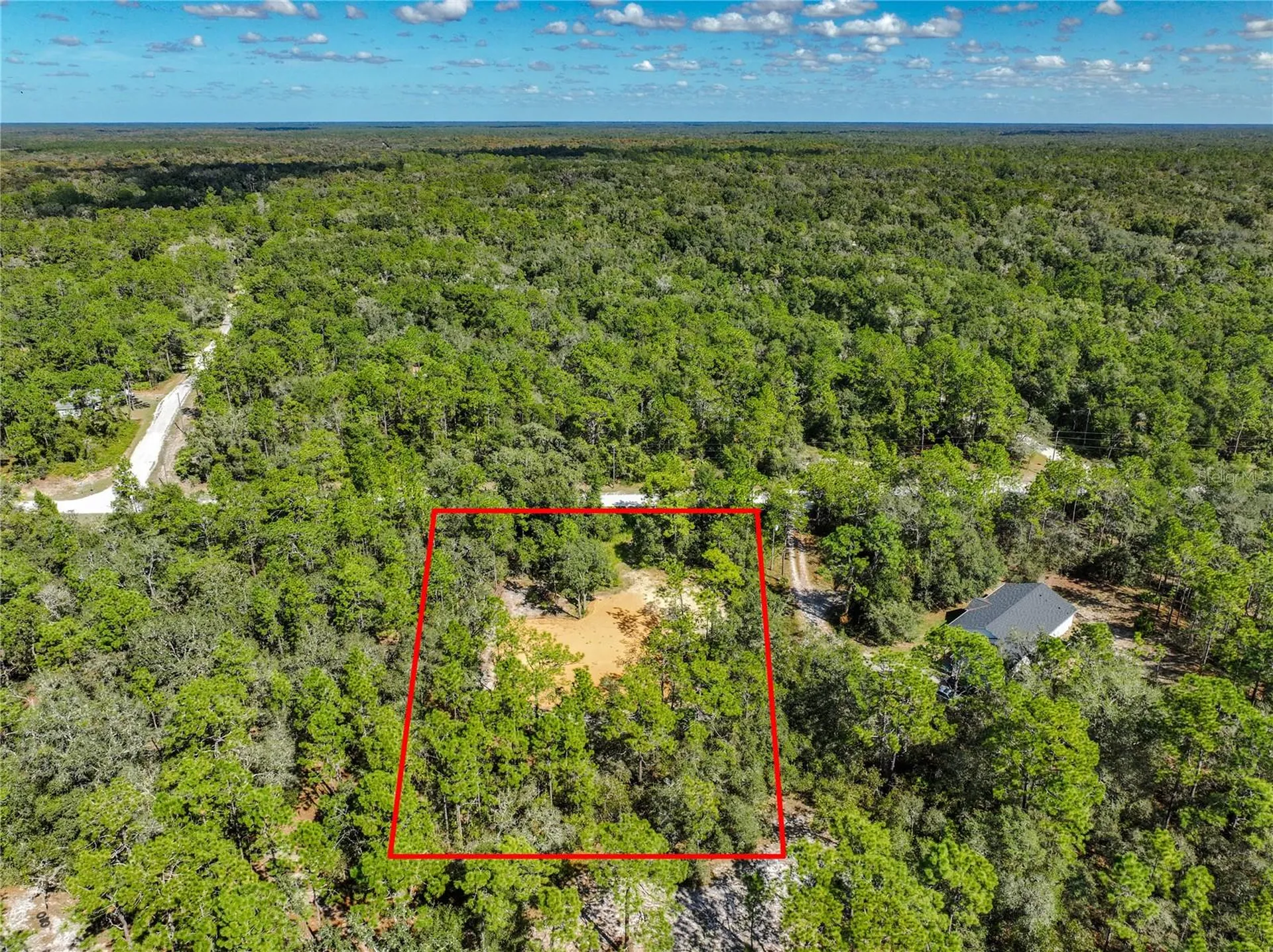 33216 Teakwood Drive Webster FL 33597