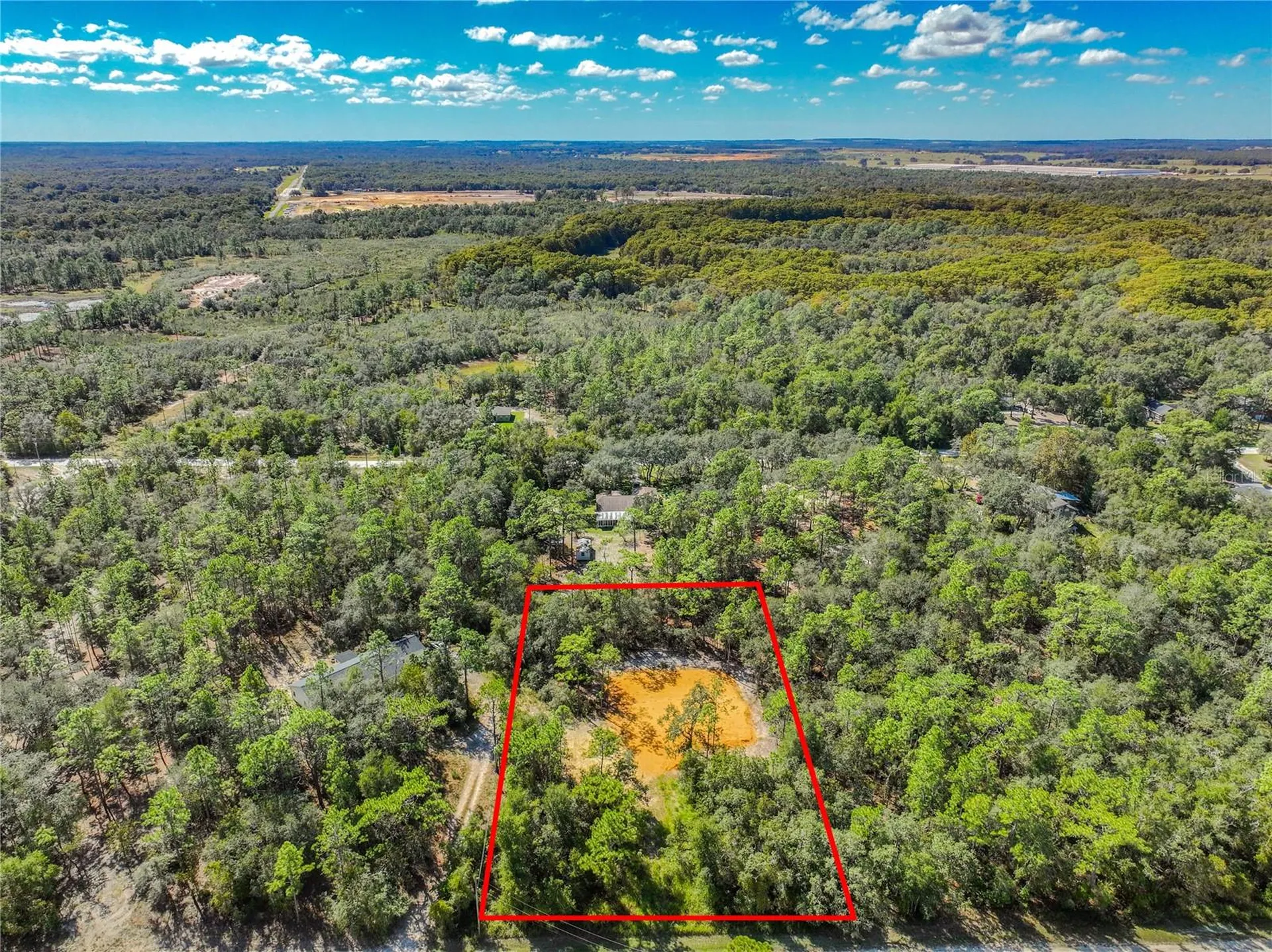 33216 Teakwood Drive Webster FL 33597
