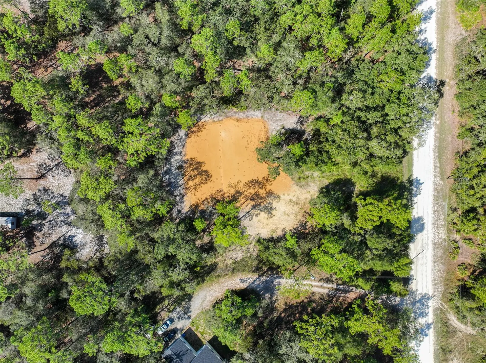33216 Teakwood Drive Webster FL 33597