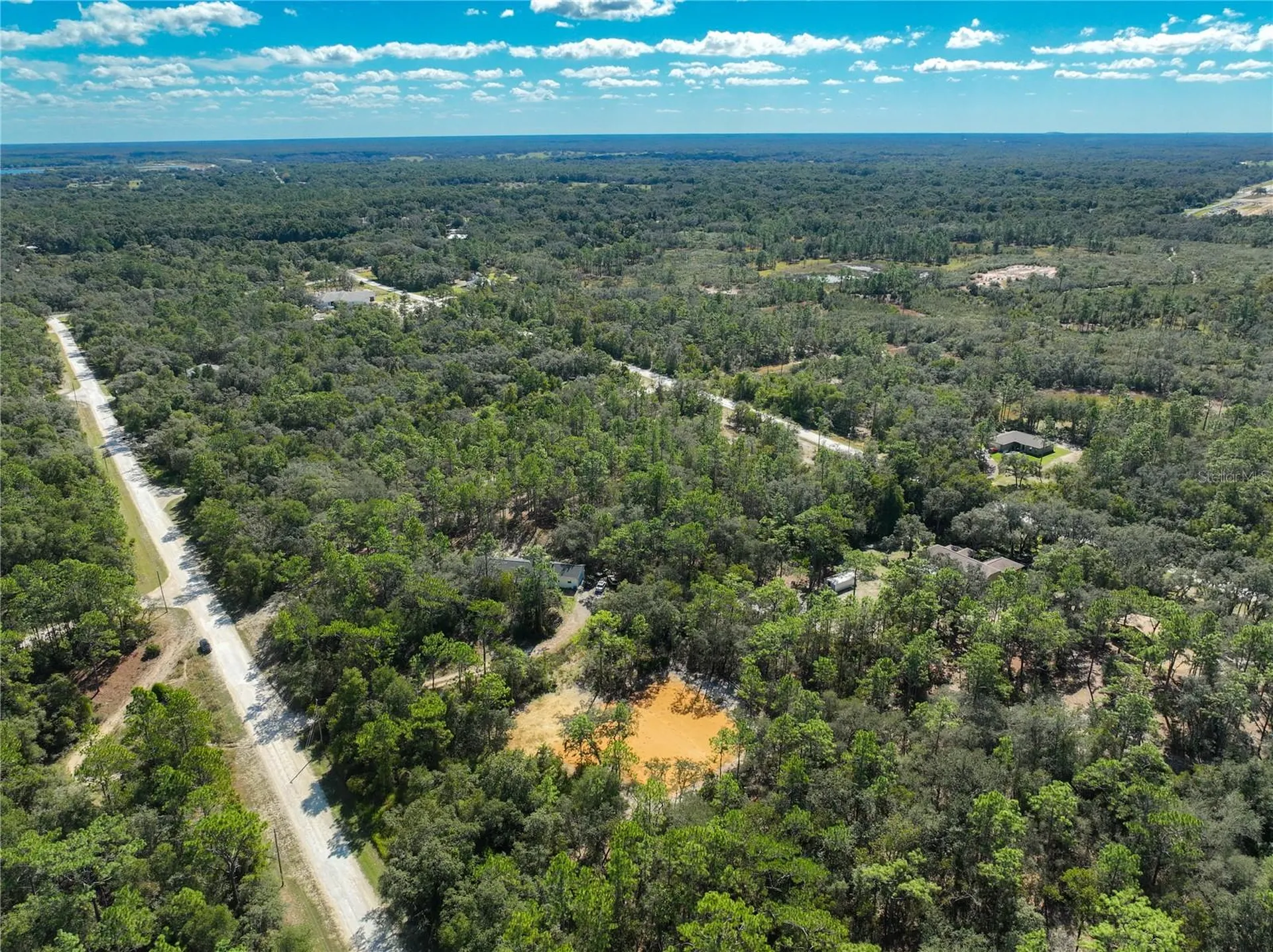 33216 Teakwood Drive Webster FL 33597