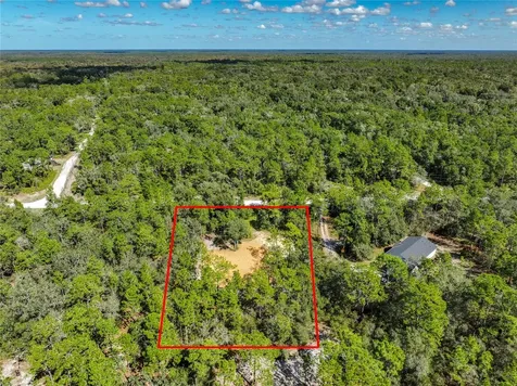 33216 Teakwood Drive Webster FL 33597