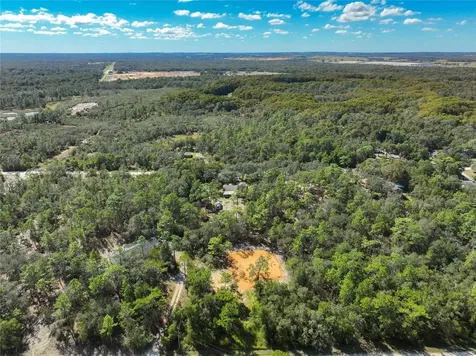 33216 Teakwood Drive Webster FL 33597