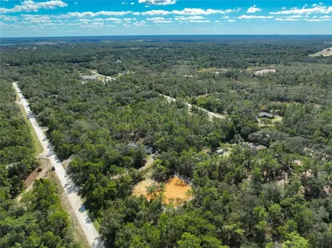 33216 Teakwood Drive Webster FL 33597
