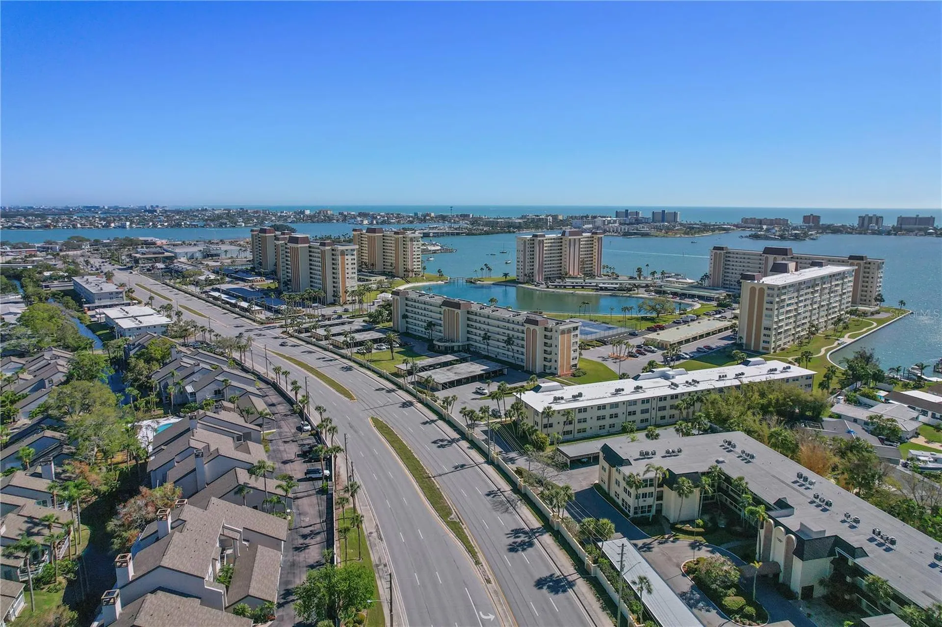 4650 Cove Circle St Petersburg FL 33708