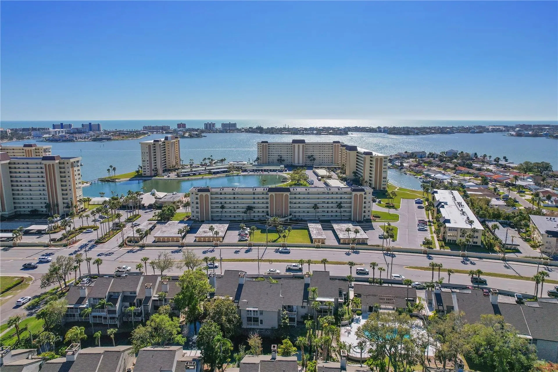 4650 Cove Circle St Petersburg FL 33708