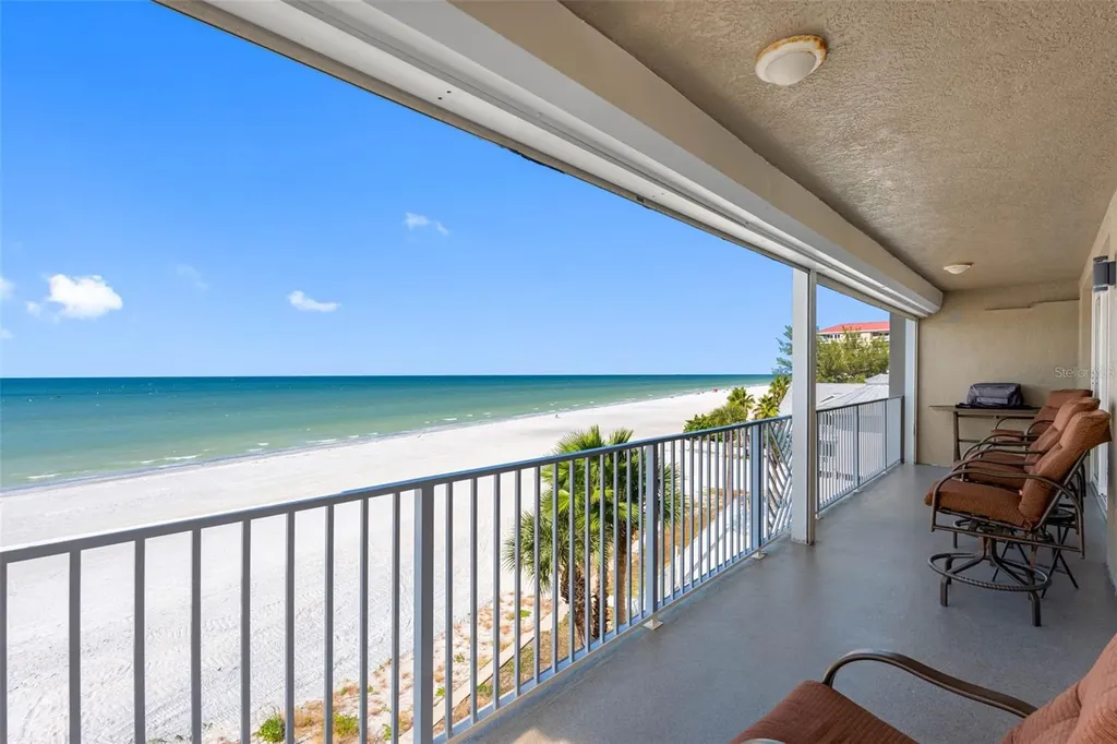 19710 Gulf Boulevard Indian Shores FL 33785