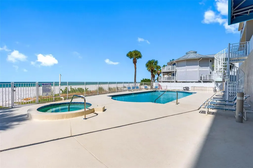 19710 Gulf Boulevard Indian Shores FL 33785