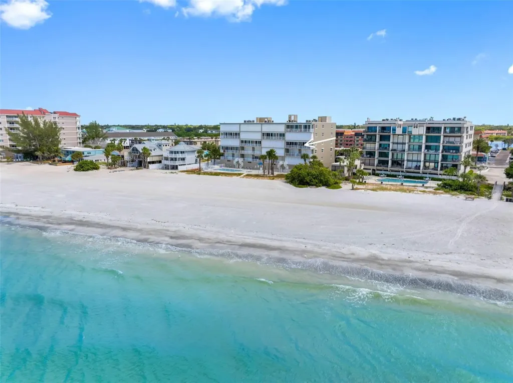 19710 Gulf Boulevard Indian Shores FL 33785