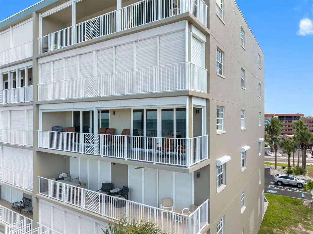 19710 Gulf Boulevard Indian Shores FL 33785