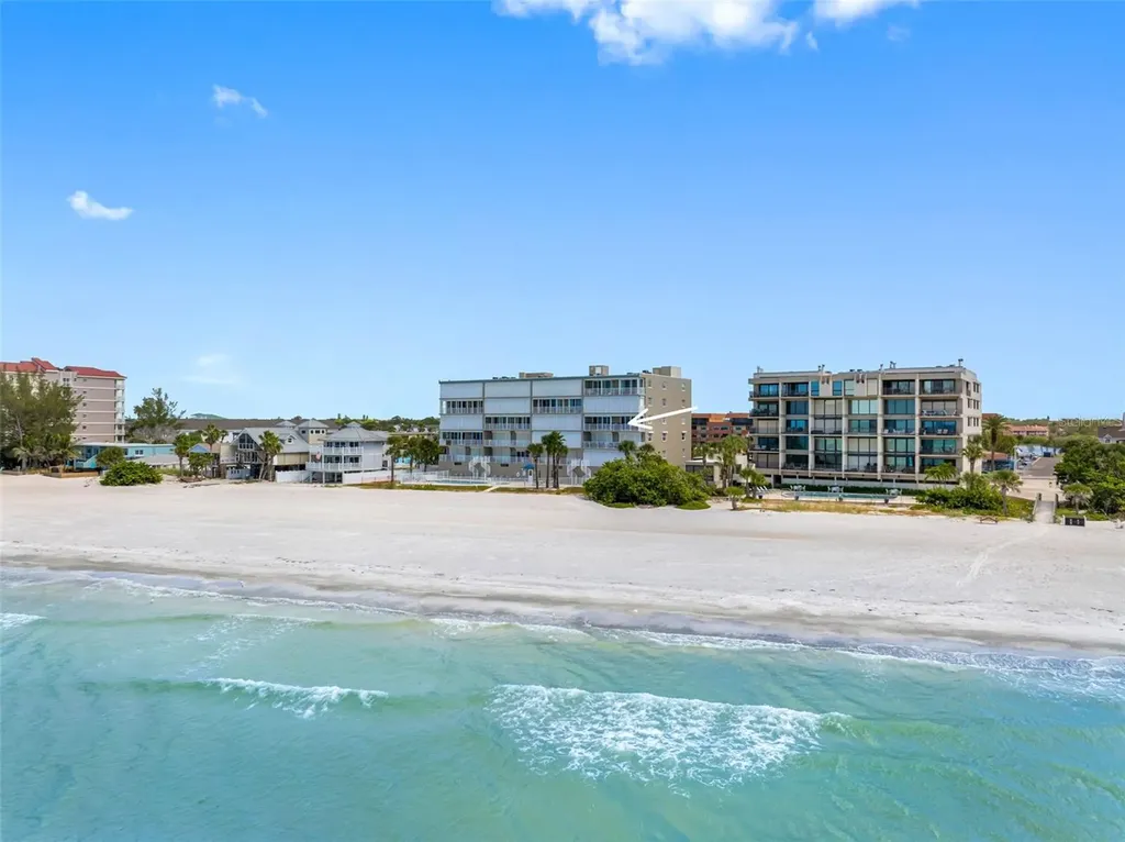 19710 Gulf Boulevard Indian Shores FL 33785